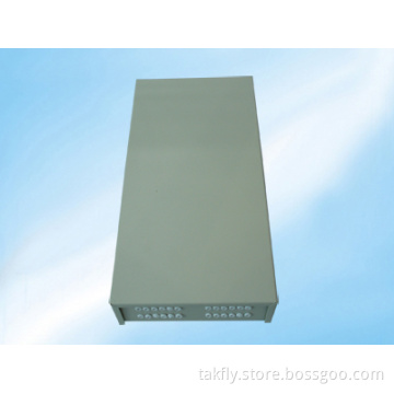 Optic Terminal Box, Optic Plastic Terminal Box